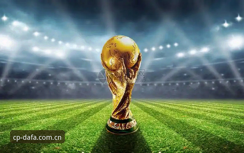 大发彩票登录2026最新版本 3大理由看好2030世界杯扩军至66队,中国男足迎来最佳参赛机会