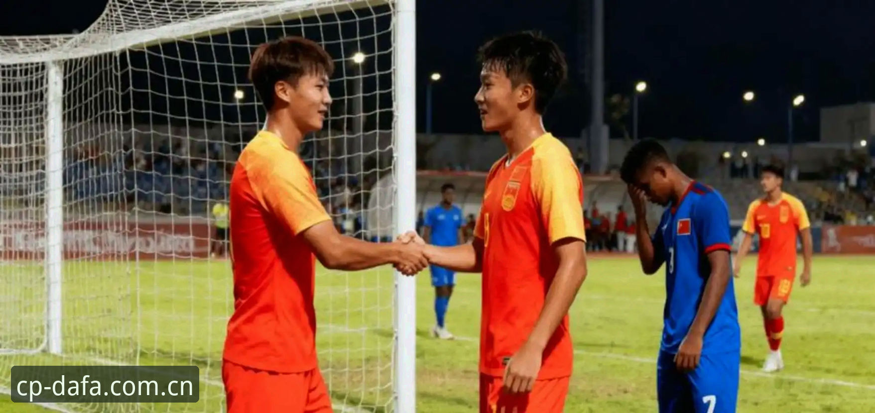 大发彩票安卓版 U17世界杯抽签揭晓:中国男足遭遇西班牙,女足迎战美国——在大发彩票平台看国足未来之星如何突围